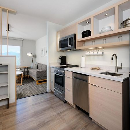 Towneplace Suites By Marriott Oxford Al Екстериор снимка