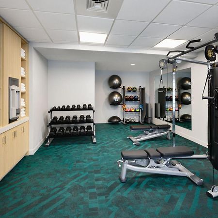Towneplace Suites By Marriott Oxford Al Екстериор снимка