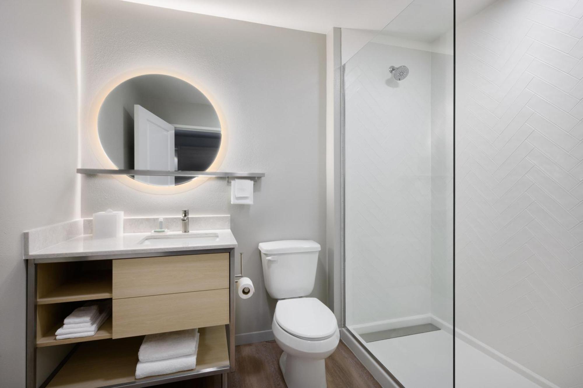Towneplace Suites By Marriott Oxford Al Екстериор снимка